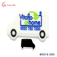 Custom PVC Fridge Car Magnet with Soft Rubber